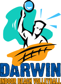 Darwin Indoor Beach Volleyball